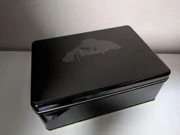 거의 새것 미재생 라이어 게임 DVD BOX