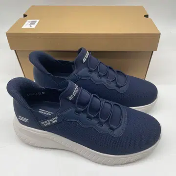 [스케쳐스] 슬립인즈 스니커즈 부츠 남성용 26.5 cm