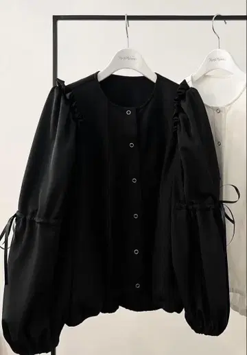 로지몬스터 popcorn blouson