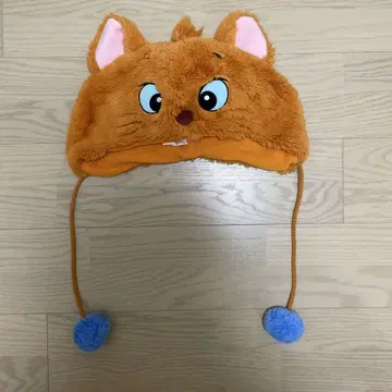 루즈 팬캡