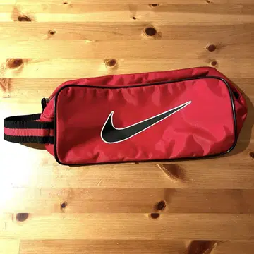 미사용 90s NIKE 나이키 슈즈백 신발 주머니 슈즈 케이스