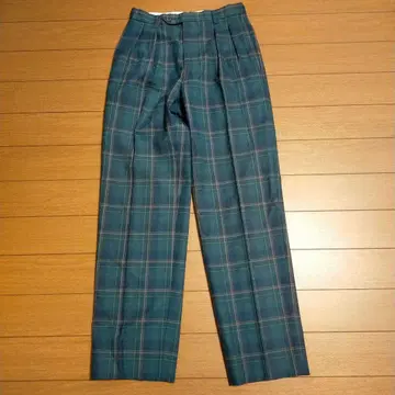 VAN Jacket 밴재킷 SCENE 슬랙스 70 사이즈