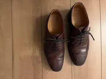 그랜슨 마스터 7F 잉글랜드제