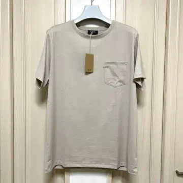 A.P.C 셔츠 베이지 L
