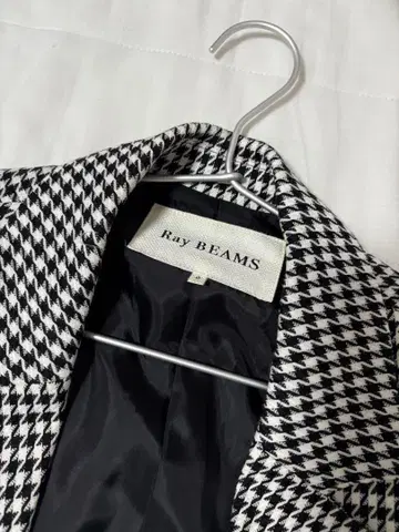 Ray BEAMS 테일러드 자켓&팬츠 세트