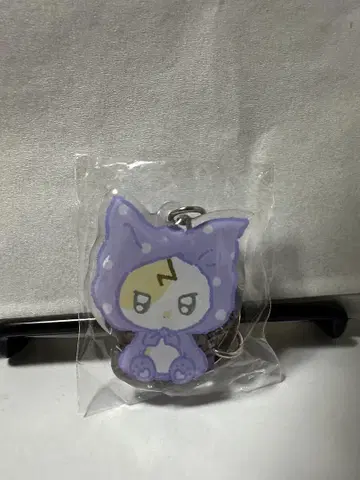 한국 한정 IU POPUPSTORE 키링 팝업