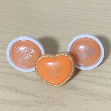 앙스타 츠키나가 레오 반지 라이트