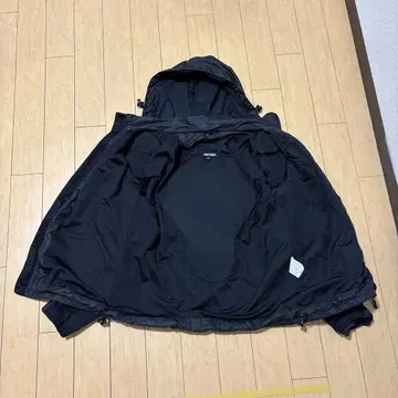 DAYTONA 나일론 자켓 2XL