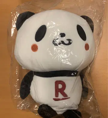 [ 미개봉 새상품 ] 라쿠텐 팬더 골프 골프헤드커버