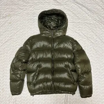 ZARA 다운 자켓 L 사이즈