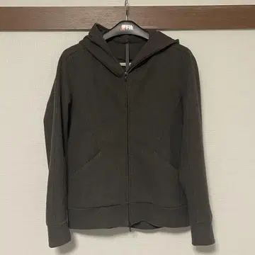 KAZUYUKI KUMAGAI ATTACHMENT 집 후디 3