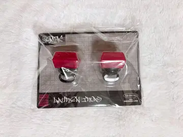 2시라던가 로렌이로아스 링 라이트