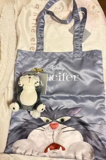 디즈니 스토어 루시퍼 DISNEY CAT DAY 2024