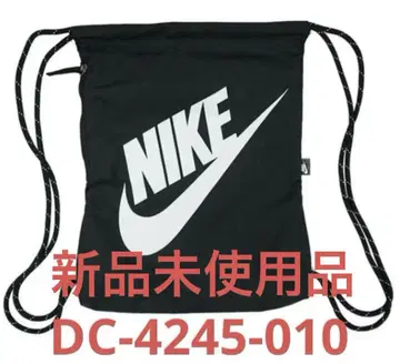 [ 미사용 새상품 ] 나이키 짐색 냅색 DC4245-010