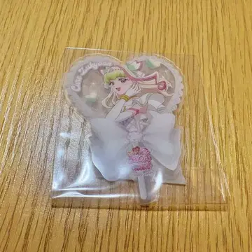 큐어즈 큔 프리큐어 영화 입장자 혜택