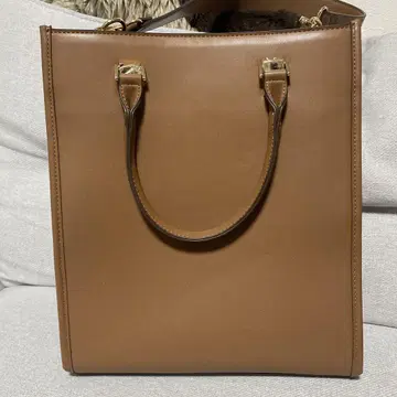 natural couture 칸게키BAG III 카멜