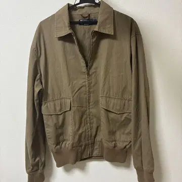 POLO 자켓 M 사이즈