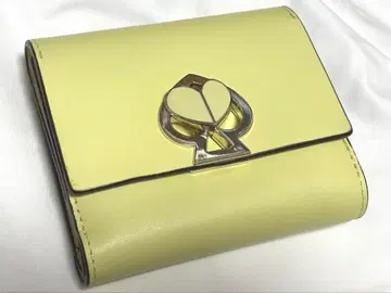 케이트 스페이드 지갑 트위스트 락
