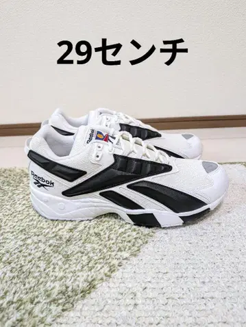 Reebok 인터벌 스니커즈 29cm