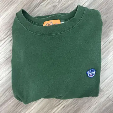 Keboz 다크 그린 트레이닝복 XL