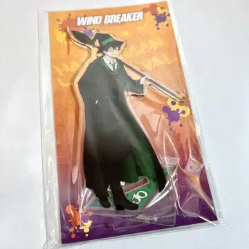 토카메 죠 WIND BREAKER 동풍 상점가 할로윈 아크릴 스탠드