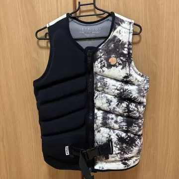 JETPILOT 구명 조끼