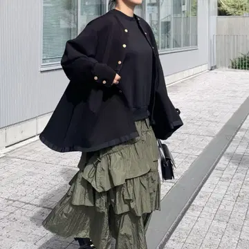 MYINE 볼륨 헴 본딩