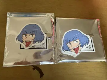에브리데이 호스트 미오 헤어핀