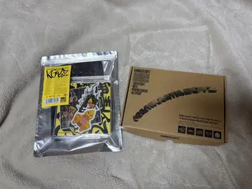 KAMIGATA BOYZ CD 2장 세트