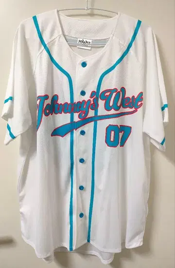 쟈니즈 WEST WEST. POWER 에에데키타! 욧샤츠!!