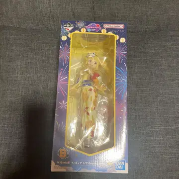 봇치더록! 이지치 니지카 피규어 B상