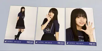 한여름의 전국 투어 2025 T셔츠 B ver. 우미베 아카리