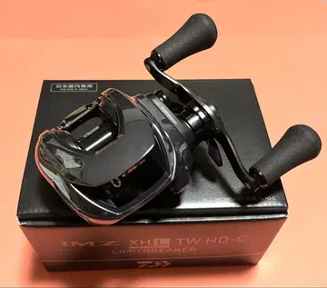 IMZ 리미트 브레이커 왼쪽 권선