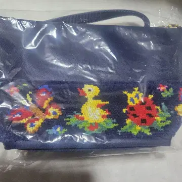 학교 페이러 하이디 미니 숄더 한정판 VERY 콜라보 미사용 새상품