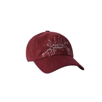GADID ANONIEM ZHOK / BURGUNDY