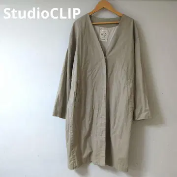 스튜디오 클립 노카라 코트