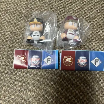 파워풀 프로군 나라분데스