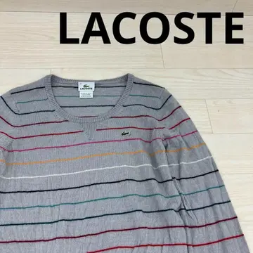 LACOSTE 라코스테 여성용 니트