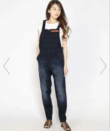 g-star SLIM DUNGAREE