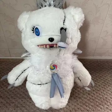 USJ 하미곰 서울 봉제 인형 미사용