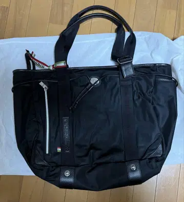 오로비안코 골프백 토트백