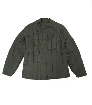 [ 구소련군 실물 ] 테로그레이카 퀼팅 자켓 60s~80s M 상당