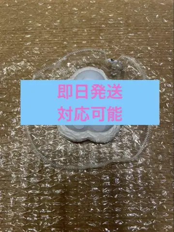 스퀴즈 쪼물쪼물 타바 스퀴즈 구름형 직경 8cm