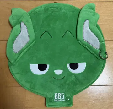 코무돗토 BB5 REI 부채 케이스