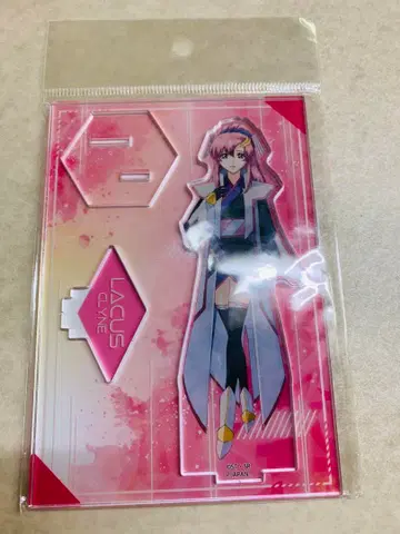 건담 SEED 라크스 클라인 아크릴 스탠드