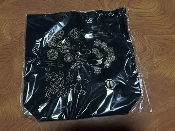 뮤지컬 사랑은 비를 타고 토트백