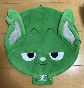 코무돗토 BB5 REI 부채 케이스
