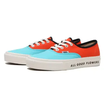 VANS ALL GOOD FLOWERS 28 us10 오센틱