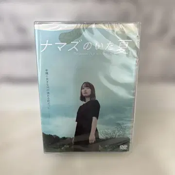 메기들의 여름 DVD