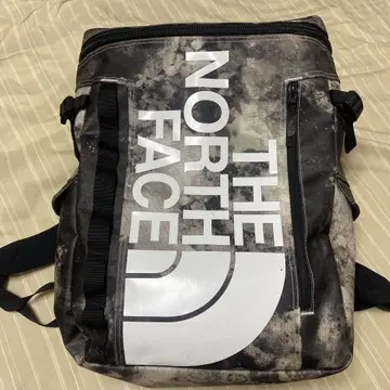 THE NORTH FACE 카모플라쥬 백팩